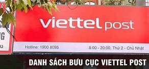 Bưu Cục Viettel Post Phường Trường Thọ Thủ Đức