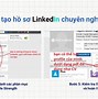 Cách Sử Dụng Linkedin