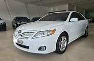 Camry Le 2008 Thông Số Kỹ Thuật