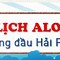 Công Ty Dịch Vụ Du Lịch Ở Hải Phòng Là Ai