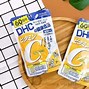 Dhc Thực Phẩm Chức Năng