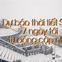 Dự Báo Thời Tiết Lào Cai