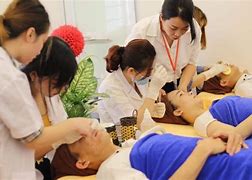 Du Học Nghề Đức Ngành Chăm Sóc Sắc Đẹp