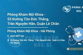 Đường Tôn Đức Thắng Lê Chân Hải Phòng