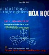 Giải Thích Các Hiện Tượng Hóa Học