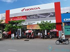 Head Honda Trường Chinh Tân Bình