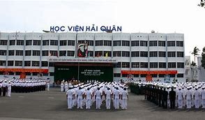 Hiệu Trưởng Học Viện Hải Quân