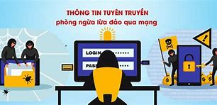 Hl Toàn Cầu Lừa Đảo Qua Mạng