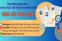 Học Bổng Annex Vnu Là Gì 2023 Là Gì