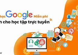 Khoá Học Miễn Phí Trên Google