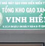 Nhà Máy Gạo Miền Tây