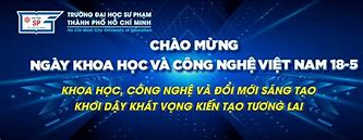 Phòng Khoa Học Công Nghệ Hcmue