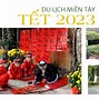 Tết Ở Mỹ 2023 Miền Tây Ngày Nào Tốt