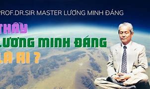 Tiểu Sử Lương Minh Đáng