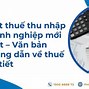 Tìm Hiểu Về Hoàn Thuế Doanh Nghiệp 2024 Mới Nhất