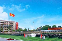 Tuyển Sinh Đại Học Cảnh Sát Nhân Dân 2024 Văn Bằng 2 Online Miễn Phí