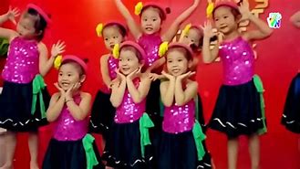 Video Về Nhạc Thiếu Nhi Bống Bống Bang Bang